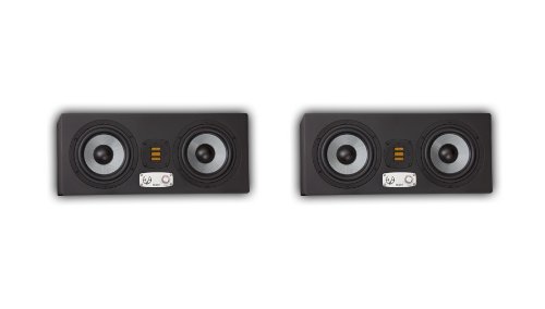 EVE AUDIO イブオーディオ SC307 スタジオモニタースピーカー EVE Audio - Nearfield Monitors