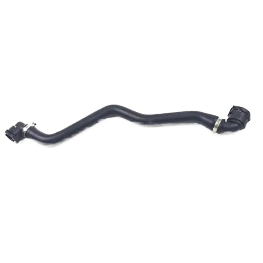 Jhshhpmec Onecolor Radiator Coolant Water Hose Compatible With C-Class W205 C180 W213 W253 V213 X253 C238 C253 A2535010584 2535010584