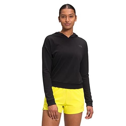 THE NORTH FACE Wander Sun Hoodie – Women’s