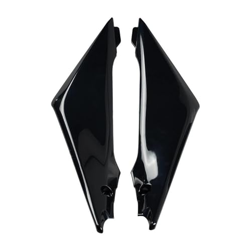 Flanc de réservoir Suzuki GSX-R1000 2005-2006 carénage plastique noir pour piste