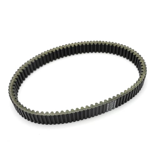 Courroie de transmission pour CFMOTO Uforce et Zforce 400 à 625cc