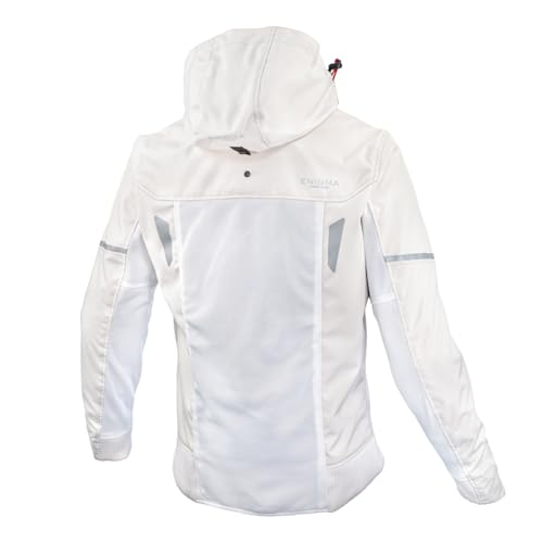 エニグマ コミネ EN-003 バイクジャケット L