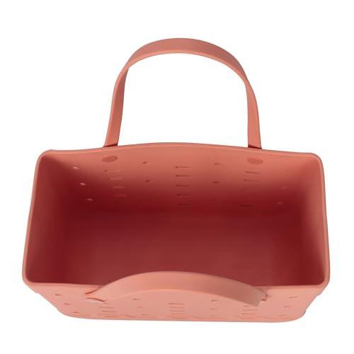 Large Flex Laundry Tote - Collapsible Storage with Handles for Travel, Gym & Dorm3