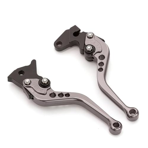 Levier de frein de moto réglable : fini la fatigue sur Interceptor 650