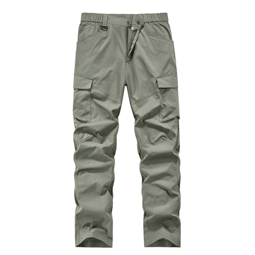 Pantalon tactique homme résistant respirant durable pour le sport