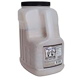 Blues Hog Bold & Beefy Seasoning, Gourmet BBQ Rub for Brisket, Burgers & More, All-Natural, Gluten-Free, Made in the USA, 7lb