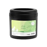 ScentAir Whisper Home Monthly Plug-in Refill, Fragrance Cartridge for Home and Office, Aloe Oasis Pet Calming