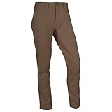 Mountain Khakis Men's Teton Pants Relaxed Fit, 30W/30L, Tobacco