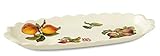  Pescera in ceramica cm. 60x23 collezione\