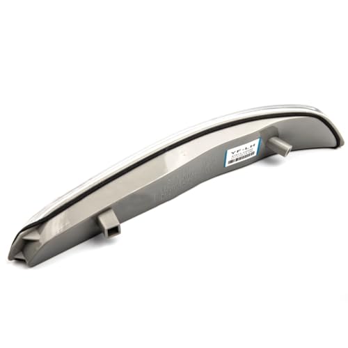 Indicador espejo lateral Hyundai Sonata soluciona luz intermitente rota 5