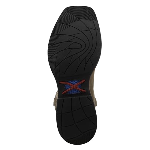 Image of Twisted X MXW0004