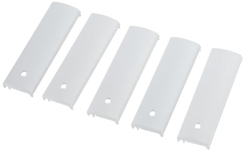 Preisvergleich Produktbild Ritto 1273874 Tastenleiste für 1575172 (5 Stck.)