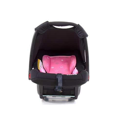 Cosco Kids, Travel System Nexus, Rosa glide