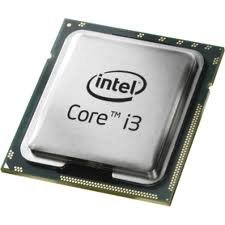 Intel Core i3-3220 CPU LGA 1155 pour réparer et booster un PC de bureau lent