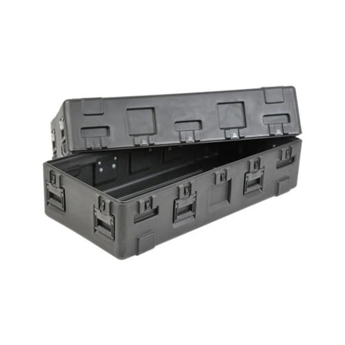 SKB Cases R Series 5123-21 Waterproof Utility Case, Black, 51 1/2in X 23 1/2in X 21 1/2in