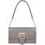 A-grey Shoulder Bag