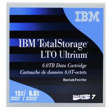 Inc  38L7302 - LTO Ultrium VII -