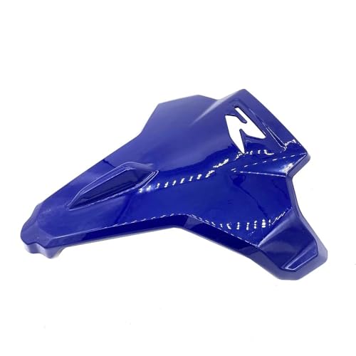 Housse de siege section carenage F900R protection moto rigide
