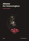  Adamas: Der Unbezwingbare