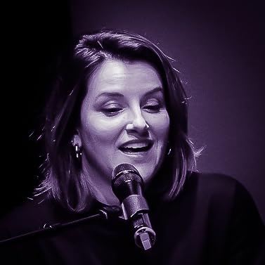 S4E6 Why Podcasting is Perfect for Leaders - Katharina Smets