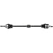 Cardone 60-3342 Remanufactured CV Constant Velocity Drive Axle Shaft