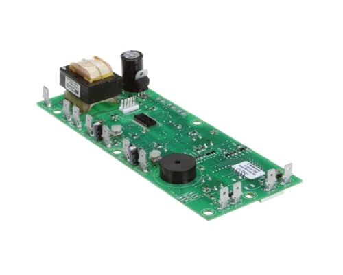 APW Wyott 1400210 Horizontal Control Display HRDI