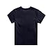 GWDDCMGYH Short Sleeve T-Shirts for Boys Girls Casual Crew Neck Basic Blouse Tops Sports Active Athletic Shirt Tops Summer Wolf Print All Holidays Shirt