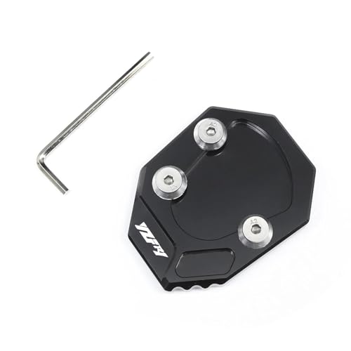 Coussin de béquille moto Yamaha YZF R1 élargisseur stable