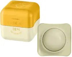 Hidratante Labial Cuide-se Bem Leite e Mel 6,2g