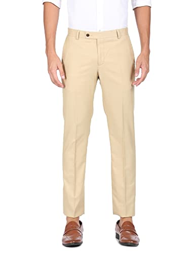 Image of Arrow Men's Regular Pants