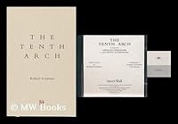 The tenth arch: A sequel to Vatican corridor, a non-specific autobiography B0006FB0A8 Book Cover