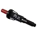 BBQ Classic Parts Grill Double Pole Snap-in Igniter Push Button Compatible with Most Kenmore Grills Replacement 4153713 was BCP5156113