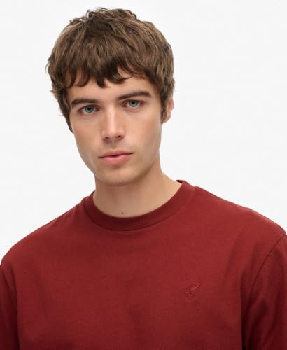 T shirt Superdry Blank - vue 4