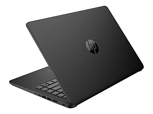 Laptop HP 14" Touchscreen Intel Dual-Core N4020 8GB RAM miniatura 6