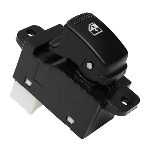 Bouton commande vitre électrique Hyundai Elantra 2001-2006 passager 93580-3D000