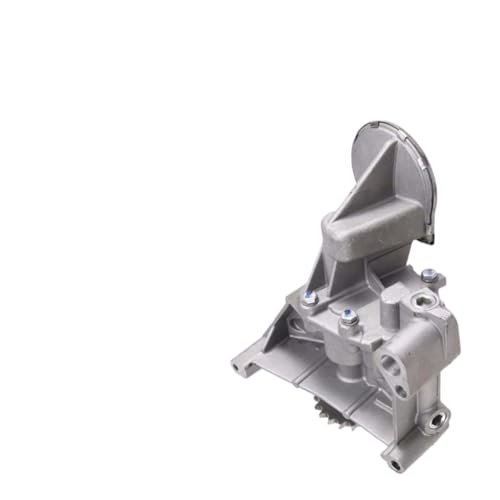 Bomba de aceite 100187 de alta resistencia para motor C-Elysee 2