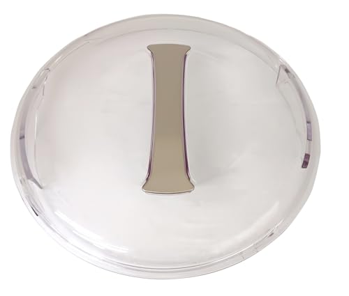 Replacement for fits Blender Ice Reservoir Lid fits Margaritaville DM3000, DM3100-019, 129893-000-000