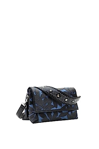 Preisvergleich Produktbild Desigual Women's BOLS_Onyx Venecia 2.0, Blue