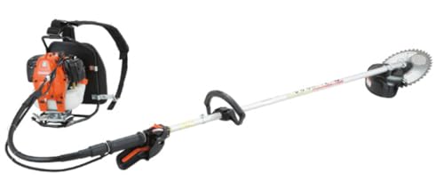 共立 背負式 エンジン刈払機 RME3600LT [34.0cc] 1枚目