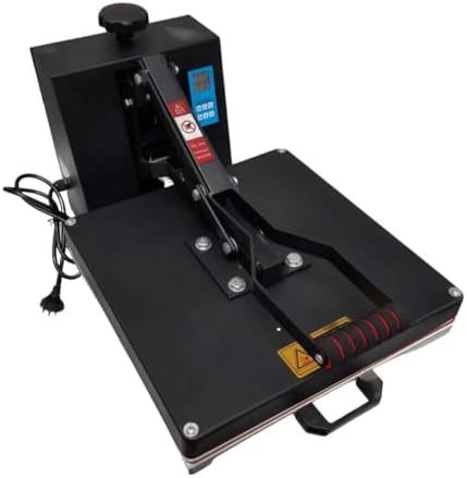 Prensa Térmica Sublimação Importway 38x38 IWPTS-38110 127V