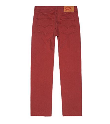 Image of Levi's Men's 501-Original-Fit-Men's-Jeans