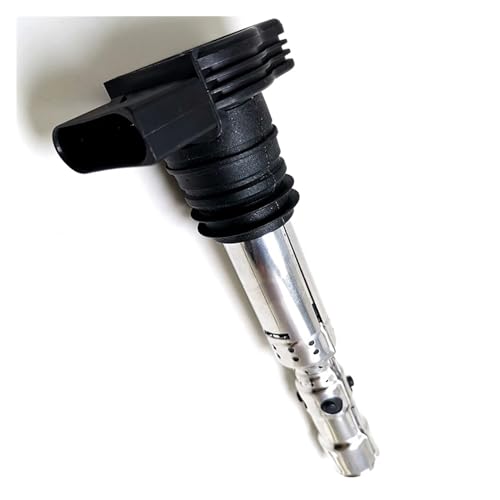 Bobina de encendido para Golf y Passat compatible con motores Skoda y VW