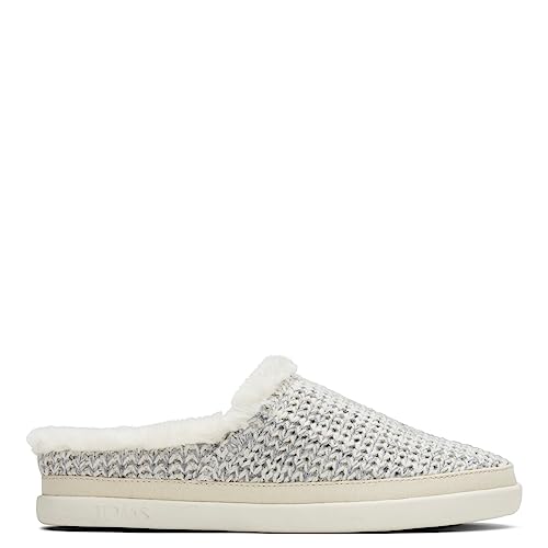TOMS Women's, Sage Slipper2