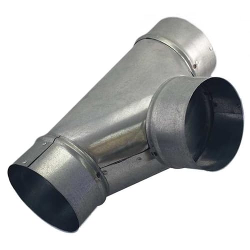 Ductmate 7 inch Tee image