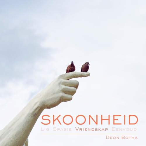 12 Julie 2026 || Skoonheid &bull; Vriendskap || Deon Botha