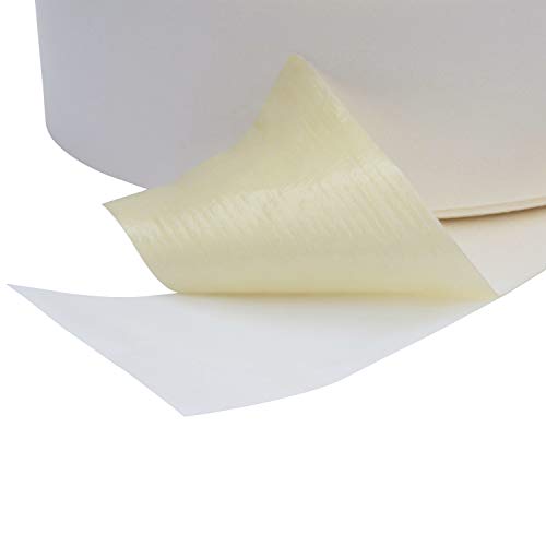 Image of Alpha Systems QFT 1 /32 inch x 2 inch x 90' Fleece Tape (8 /Case)