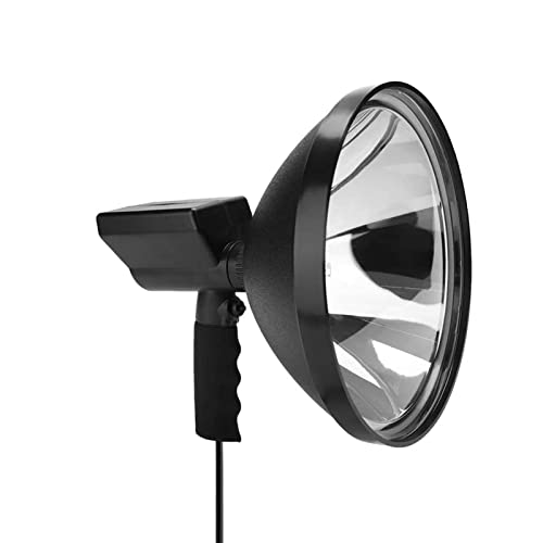 Pilipane 100W luting light spotlight de poche pour bateau de pêche