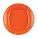 Rachael Ray Dinnerware Round and Square Soup/Pasta Bowl Set, 4-Piece