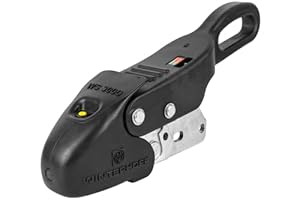 Winterhoff WS 3000 Stabilisator-Zugkugelkupplung