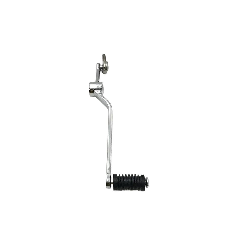 VLFQBDJTY Gear Lever Motorcycle Accessories Gear Shift Lever Shifter Pedal Parts for YZF-R1 2009 2010 2011 2012 2013 2014